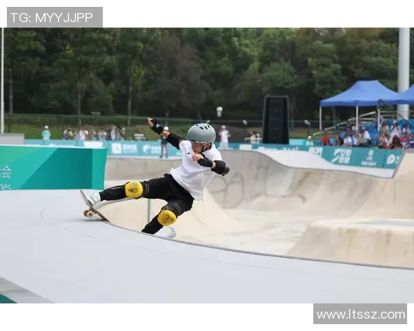 滑板心理素质评比揭晓北京滑板队荣登第五名引关注