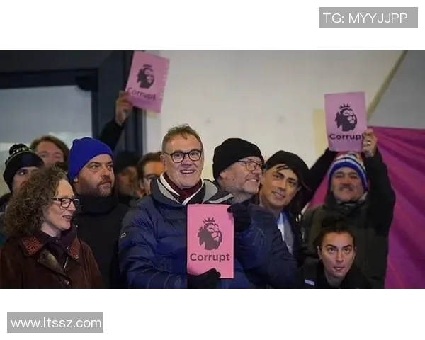 英超赛事再度暂停!全英国球迷猛烈抗议,要求转播权退款